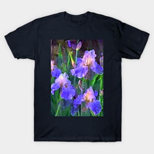 Iris 51 T-Shirt